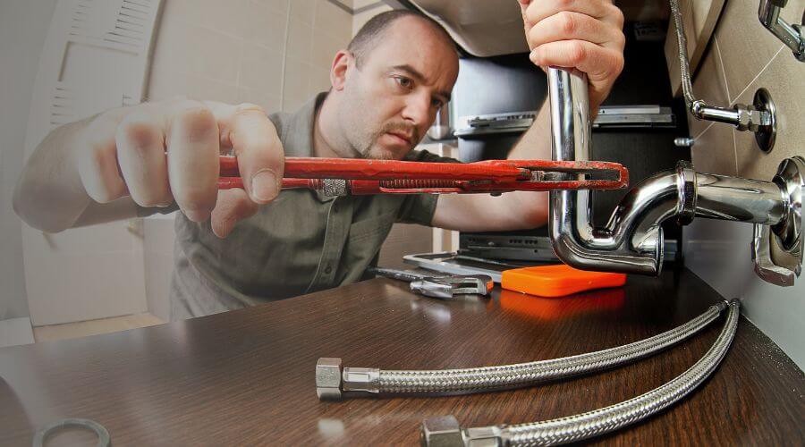 Professional emergency plumbing in Campbelltown, PA